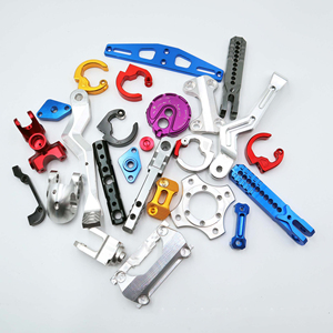 خدمة تصنيع مخصصة، تشغيل آلي بالتحكم الرقمي بالحاسوب، قطع مصنعة بتقنية <span class=keywords><strong>CNC</strong></span> خماسية المحاور - Product Image 1