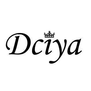 Dongguan Dciya Jewelry Co., Ltd. logo
