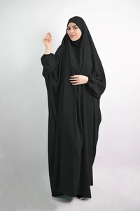 <b>Long</b> <b>dress</b> Muslim women <b>Eid</b> al-Fitr Ramadan <b>dress</b> Hijab prayer traditional Islamic clothing Afghani <b>dress</b> - Product Image 5