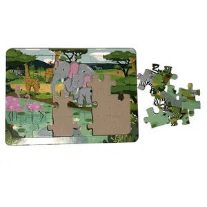 Alfombra de Juego Infantil Personalizada con Diseño Impreso en UV y Superficie Barnizada, <span class=keywords><strong>Precio</strong></span> de Fábrica - Product Image 1