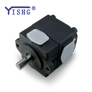 Bomba de paletas PV2R3-125-F-RAA-41 de gran venta para excavadoras y máquinas de moldeo por inyección, bomba de aceite PV2R3-76-F-RAA-41 - Product Image 2