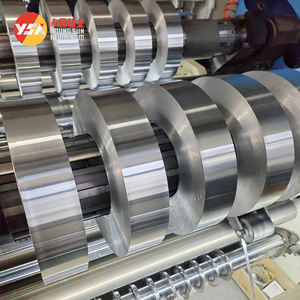 1050 1060 <span class=keywords><strong>3003</strong></span> 3005 Bobina de alumínio Da Tira 1mm 15mm 25 milímetros Tiras De Alumínio para a Construção - Product Image 1