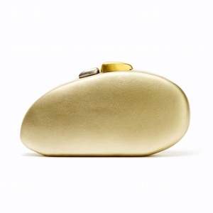 <span class=keywords><strong>Bolsos</strong></span> <span class=keywords><strong>de</strong></span> Mano con Forma <span class=keywords><strong>de</strong></span> Uña y Cadena para Mujer, Bolso <span class=keywords><strong>de</strong></span> Noche Tipo Clutch - Product Image 3