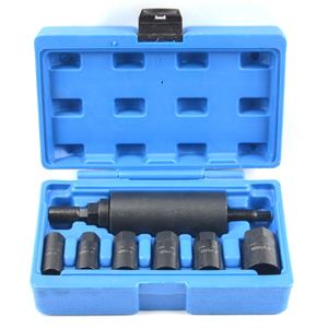 XC9032 מכירה לוהטת 7pcs כונן פיר חולץ וחולץ סט רכב תיקון כלי - Product Image 4