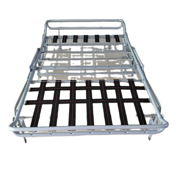 Многофункциональный диван-кровать C83 складной диван кровать регулируемый механизм кровати