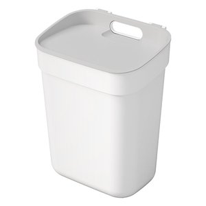 Poubelle (10Lt) READY Blanc K252106 - Product Image 1