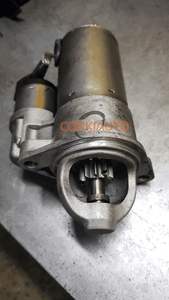 CORKIAUTO 36100-3C151 Démarreur de voiture automatique pour HYUNDAI 12V 1.4KW Démarreur automatique - Product Image 5