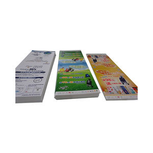 <span class=keywords><strong>Affiche</strong></span> décorative promotionnelle éducative personnalisée pour films d'animation et étoiles, en papier couché professionnel, couleur vive et surface lisse - Product Image 2