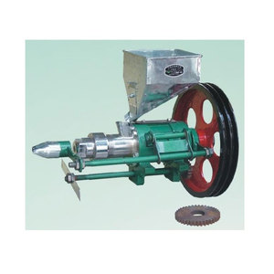 เครื่องทำอาหารจากแป้งข้าวสาลีพอง - Product Image 2
