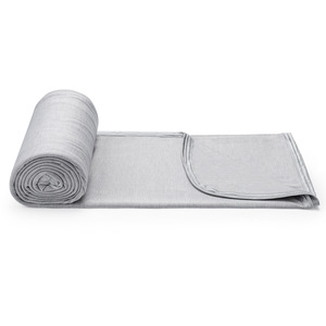 Double Layer Arc Chill Knitted Ac <strong>Frozen</strong> Cooling <strong>Blanket</strong> for Summer - Product Image 5