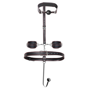 Женские наручники - Product Image 6