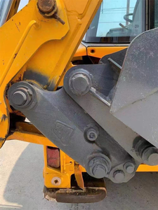 Chargeuse-pelleteuse JCB 3CX d'occasion à prix négociable, nouvelle arrivée, design original, livraison rapide - Product Image 6