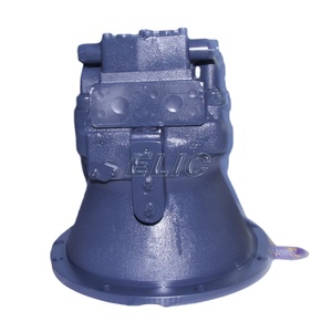 EX200มอเตอร์แกว่งสำหรับรถขุดขนาด220-5 EX150-5 EX230-5 EX210H-5 M2X146 4330233ไฮดรอลิกสำหรับเปลี่ยน - Product Image 4