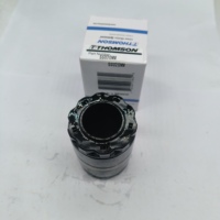Rodamiento de Bolas Lineal Estándar Original Thomson SSU20OPN SSU24OPN