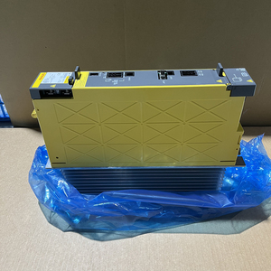 A06B-6140-H006 Placa de Servoaccionamiento Fanuc Original Nueva en Stock, Amplificador Integrado Fanuc A06B6140H006 - Product Image 2