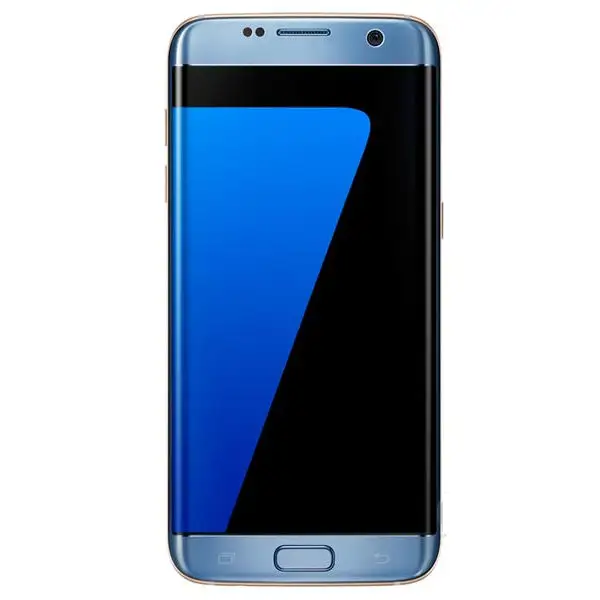 Hot Sale Used Phone Refurbished Mobile Phones 5.1 Inches Galaxy S7 Edge G935 32GB Android 4G Second Hand Cellphones for Samsung