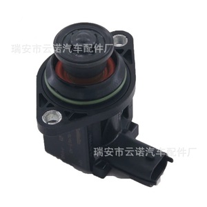 Vanne solénoïde de turbocompresseur AA5E-9U465-AD pour Ford Lincoln, pièce de rechange pour le contrôle de la pression du turbo - Product Image 2