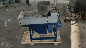 Máquina Profesional <span class=keywords><strong>de</strong></span> Acero Inoxidable para Pelar Cacahuetes, Máquina para Pelar y Desgranar Cacahuetes Tostados y Secos - Product Image 2