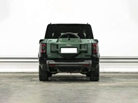 Fangchengbao Leopard 8 2026 Recharge Rapide SUV 7 Places à Autonomie Étendue avec Grand Espace Premium