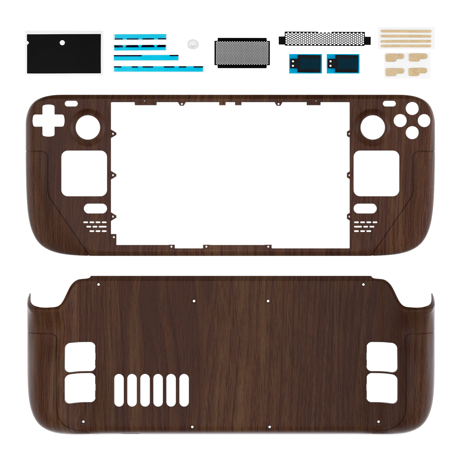 Wood Grain