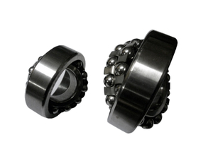 SL High Precision Self-Aligning Ball Bearing, Double <b>Row</b> Spherical Ball Bearing for Industrial Machinery - Product Image 2