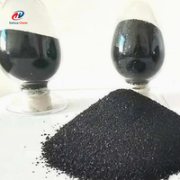 Suministro de Fábrica China: Azufre Negro de Alta Pureza Br 140 160 180 200 220 240 al Mejor Precio