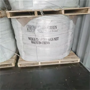 Nhà Máy bán hàng trực tiếp sắc tố giá <span class=keywords><strong>Chromium</strong></span> <span class=keywords><strong>oxide</strong></span> màu xanh lá cây - Product Image 3