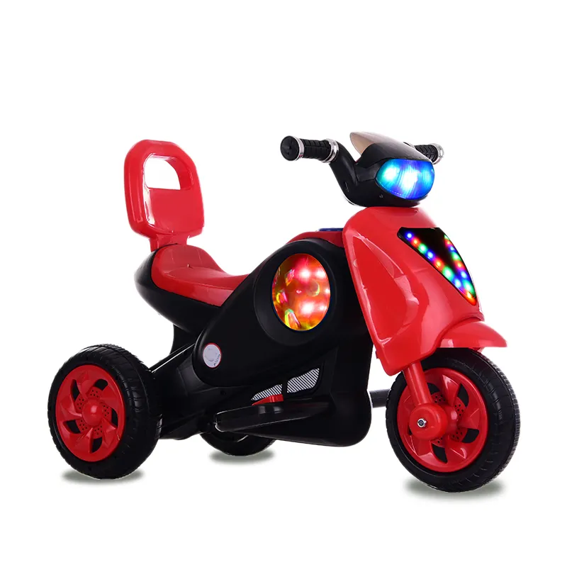 Eec 3 wheel kid Electric bicycle motorcycle children toys ride on car toy china Electric bike motor kit scooter for child
