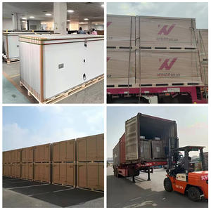 Sistema <span class=keywords><strong>de</strong></span> Almacenamiento <span class=keywords><strong>de</strong></span> Energía Solar Wingosolar a <span class=keywords><strong>Precio</strong></span> <span class=keywords><strong>de</strong></span> Fábrica, Inversor Híbrido Monofásico Deye <span class=keywords><strong>de</strong></span> 10kW con Batería <span class=keywords><strong>de</strong></span> 16kWh - Product Image 5