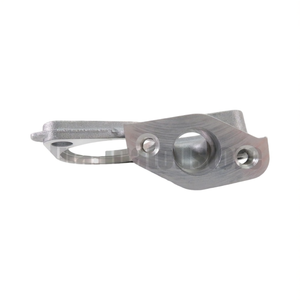 แผ่นนำทางเทอร์โมสตัทปั๊มน้ำสำหรับ Toyota Hilux Surf RZN169 ปี 1999-2004 อะไหล่แท้หมายเลข 16128-75020 1612875020 - Product Image 2