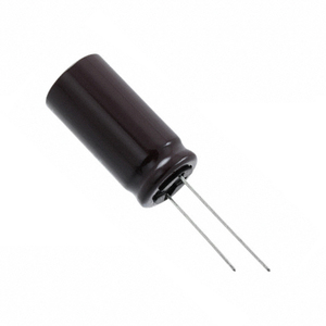 UCD1E331MNS1GS Proveedores Originales de Componentes Electrónicos, Condensadores Electrolíticos de Aluminio, Suministro Directo de Fábrica, Servicio de Lista de Materiales (BOM) - Product Image 1