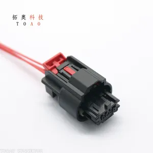 Molex 34967-4001 Factory Direct Automotive Connector Fittings Seal Terminal Wire Cable Electrical Connector Harness Plug