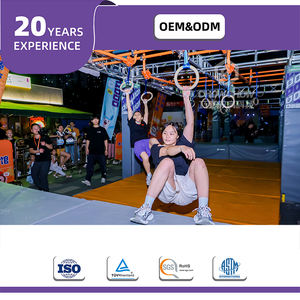 Équipement <span class=keywords><strong>de</strong></span> terrain <span class=keywords><strong>de</strong></span> jeu extérieur intérieur <span class=keywords><strong>de</strong></span> l'école QiaoQiao Ensemble <span class=keywords><strong>de</strong></span> jeu d'obstacles Ninja pour enfants Équipement <span class=keywords><strong>de</strong></span> <span class=keywords><strong>cours</strong></span> <span class=keywords><strong>de</strong></span> Parkour - Product Image 3