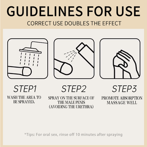 CokeLife OEM Crema Retardante para Hombres 1ml/unidad Gel Sexual Spray Retardante para Pene Retrasa la Eyaculación Potenciador Sexual Masculino - Product Image 5