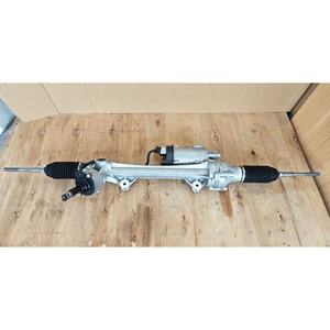 116I <span class=keywords><strong>2012</strong></span> pièces de système de direction automatique Offre Spéciale crémaillère de direction assistée électrique LHD remise à neuf d'origine pour BMW F20 - Product Image 1