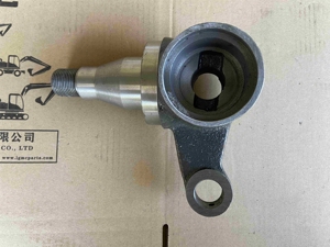 Rotule de direction droite G27Z4-33301 de haute qualité pour machines de construction Liugong – Pièces de machines de construction directes usine - Product Image 3