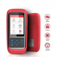 XTOOL X100 Pro2 Auto Key Programmer/Calibration Adjustment Scanner Mileage X PRO OBD2 Code Reader