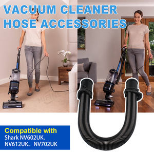 Tuyau de rechange en EVA pour aspirateur électrique, compatible avec les modèles Shark NV602UK, NV612UK, NV702UK, pour la maison, les voitures, les camping-cars et les garages - Product Image 6