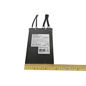 60V 30AH 24AH 27AH 25.2AH 150AMP 180AMP 240AMP 220AMP 270AMP Pack de batterie au Lithium pour vélo électrique Tuttio Soleil01 moto - Product Image 4