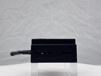 Solution de surveillance IoT industrielle XIANGWEI, capteur de température et d'humidité sans fil LoRa, transmetteur XW-TH202L, transmission sur 5000 m