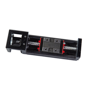 โมดูลสายพานเคลื่อนที่เชิงเส้นความเร็วสูง ระยะชัก 3000 มม. - Product Image 1