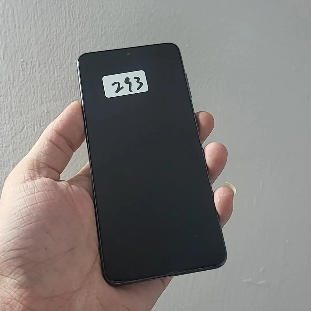 Оригинальный аккумулятор большой емкости 5G телефон для S21 Samsung покупатель