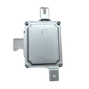 Módulo de Control de Bomba de Combustible 6G9N9D372A 7H429D372AA para Ford Land Rover, Transmisión Automática, Motor de Gasolina - Product Image 4