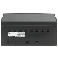 Scanner de documents couleur recto-verso haute vitesse Fujitsu ScanSnap IX500 ADF 50ppm USB Garantie 1 an A4 pour bureau et entreprise