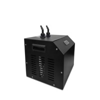 Prix Imbattables : Machine Portable de Refroidissement d'Eau pour Bain de Glace (Plongée Froide)