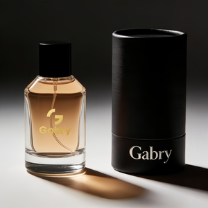 Conception <span class=keywords><strong>de</strong></span> <span class=keywords><strong>logo</strong></span> personnalisée OEM 100 ml avec bouchon noir Vaporisateur cosmétique <span class=keywords><strong>de</strong></span> <span class=keywords><strong>luxe</strong></span> Atomiseur Flacon <span class=keywords><strong>de</strong></span> <span class=keywords><strong>parfum</strong></span> vide Flacon <span class=keywords><strong>de</strong></span> <span class=keywords><strong>parfum</strong></span> en verre Design - Product Image 5