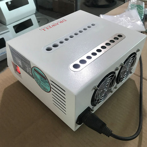 Máquina centrifugadora de gel de <span class=keywords><strong>Plasma</strong></span> TDD-4MC PPP (<span class=keywords><strong>plasma</strong></span>) - Product Image 3