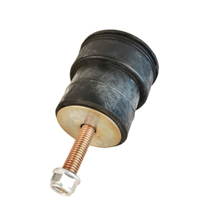 Intero telaio auto tampone in gomma imbottitura Sub-Assy di alta qualità MB275630 MB274766 per Pero L043 1983-1989 - Product Image 6