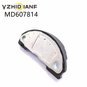 Módulo de Control de ignición J152 MD607814, para Mitsubishi, Dodge, Hyundai, Mazda, <span class=keywords><strong>Plymouth</strong></span> - Product Image 4