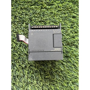 Módulo de Entrada Analógica Siemens Em231 231-0HC22-0XA8, Equipo de Automatización de Control Industrial - Product Image 1